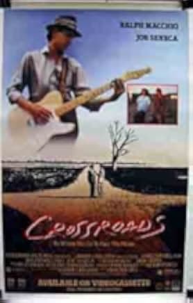 Crossroads 1986