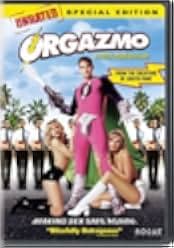 Orgazmo 1997