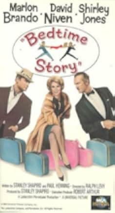 Bedtime Story 1964