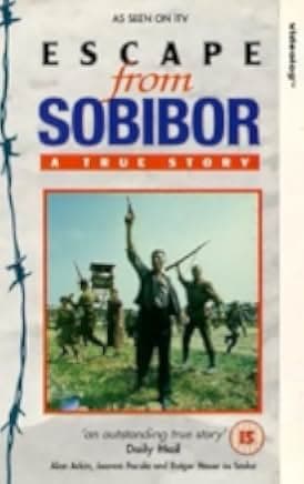 Escape from Sobibor 1987