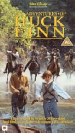 The Adventures of Huck Finn 1993