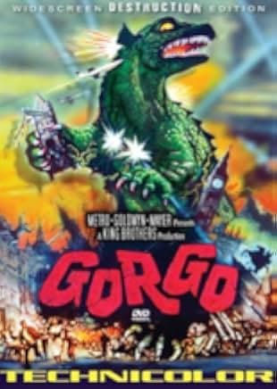 Gorgo 1961