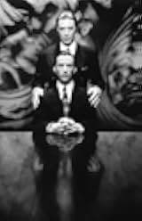 The Devil's Advocate 1997