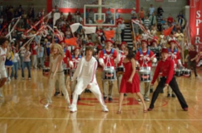 High School Musical 2006