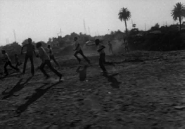 Killer of Sheep 1978