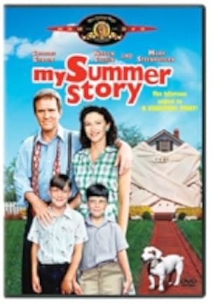 My Summer Story 1994