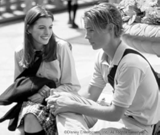 The Princess Diaries 2001