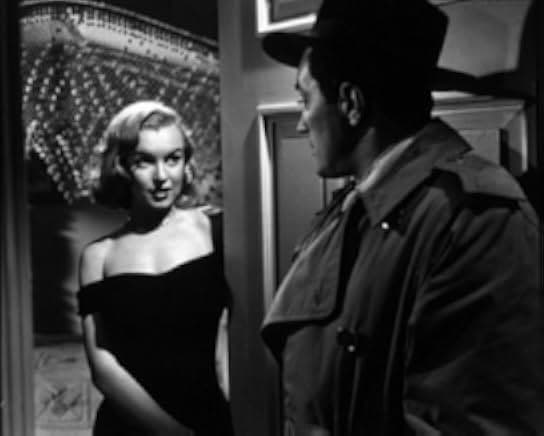 The Asphalt Jungle 1950