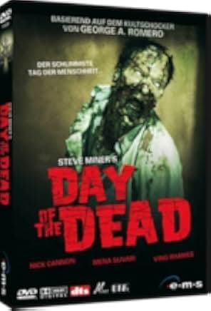 Day of the Dead 2008