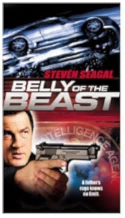 Belly of the Beast 2003