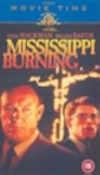 Mississippi Burning 1988