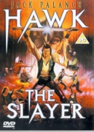 Hawk the Slayer 1980