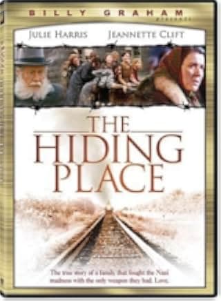 The Hiding Place 1975