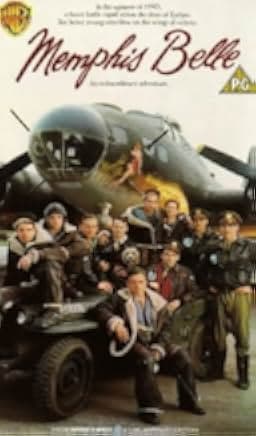 Memphis Belle 1990