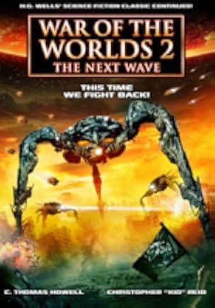 War of the Worlds 2: The Next Wave 2008