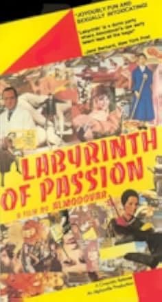 Laberinto de pasiones 1982