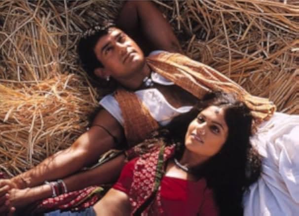 Lagaan: Once Upon a Time in India 2001