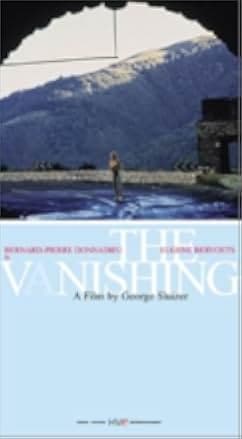 The Vanishing 1988