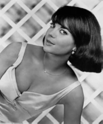 Sex and the Single Girl 1964