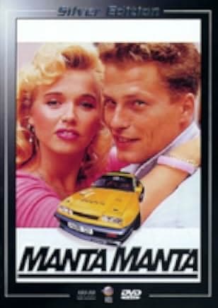 Manta, Manta 1991
