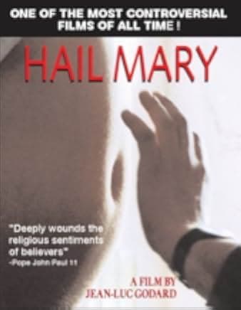 Hail Mary 1985