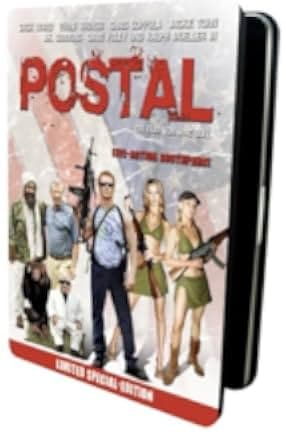 Postal 2007