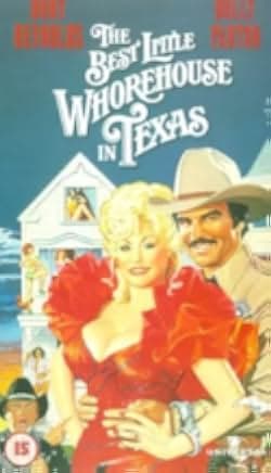 The Best Little Whorehouse in Texas 1982