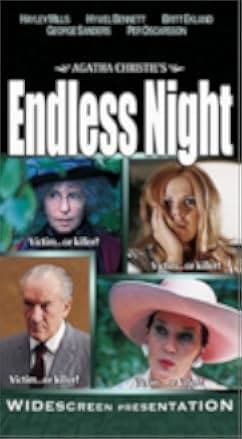 Endless Night 1972