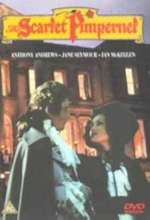 The Scarlet Pimpernel 1982