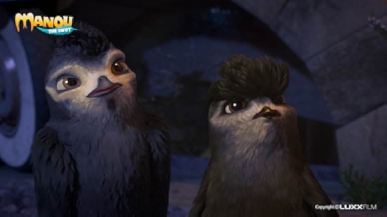 Birds of a Feather 2019