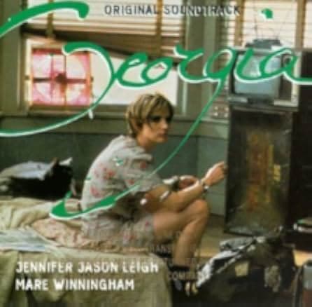 Georgia 1995
