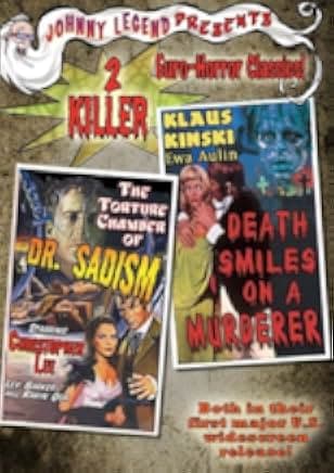 The Torture Chamber of Dr. Sadism 1967