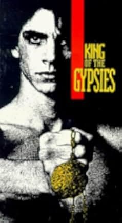 King of the Gypsies 1978