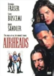 Airheads 1994