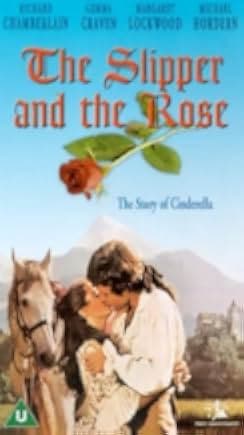 The Slipper and the Rose: The Story of Cinderella 1976