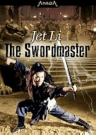 Kung Fu Cult Master 1993