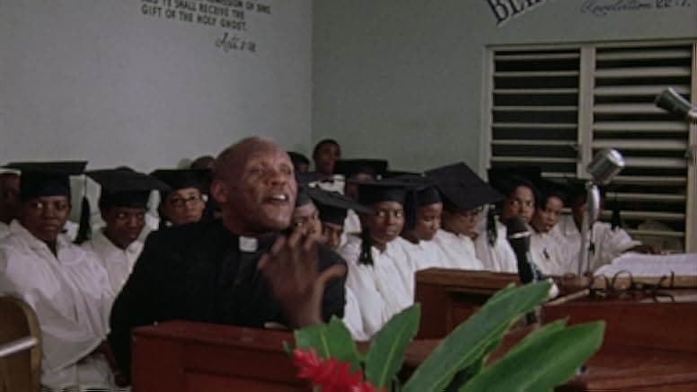 The Harder They Come 1972