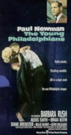 The Young Philadelphians 1959