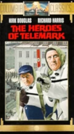 The Heroes of Telemark 1965