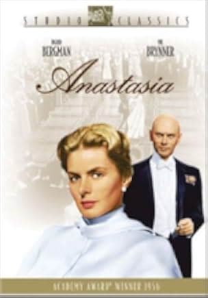 Anastasia 1956