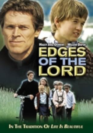 Edges of the Lord 2001