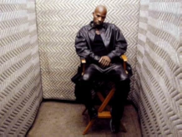Exit Wounds 2001