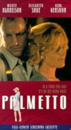 Palmetto 1998