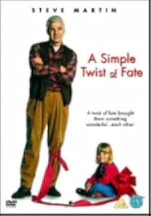 A Simple Twist of Fate 1994