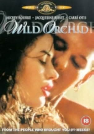 Wild Orchid 1989