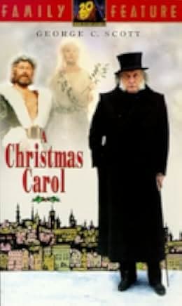 A Christmas Carol 1984