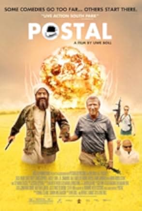 Postal 2007