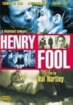 Henry Fool 1997