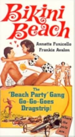 Bikini Beach 1964