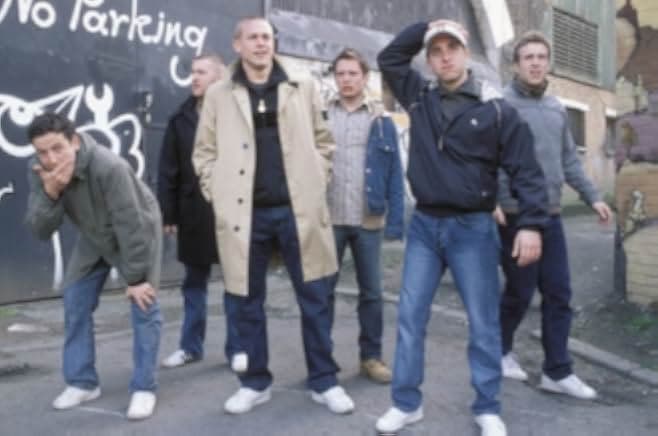 Green Street Hooligans 2005